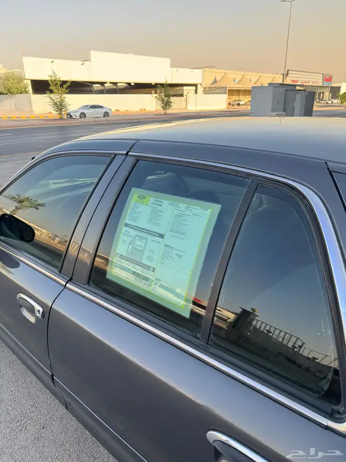 للبيع فورد فاكتوريا2007 مدني 13