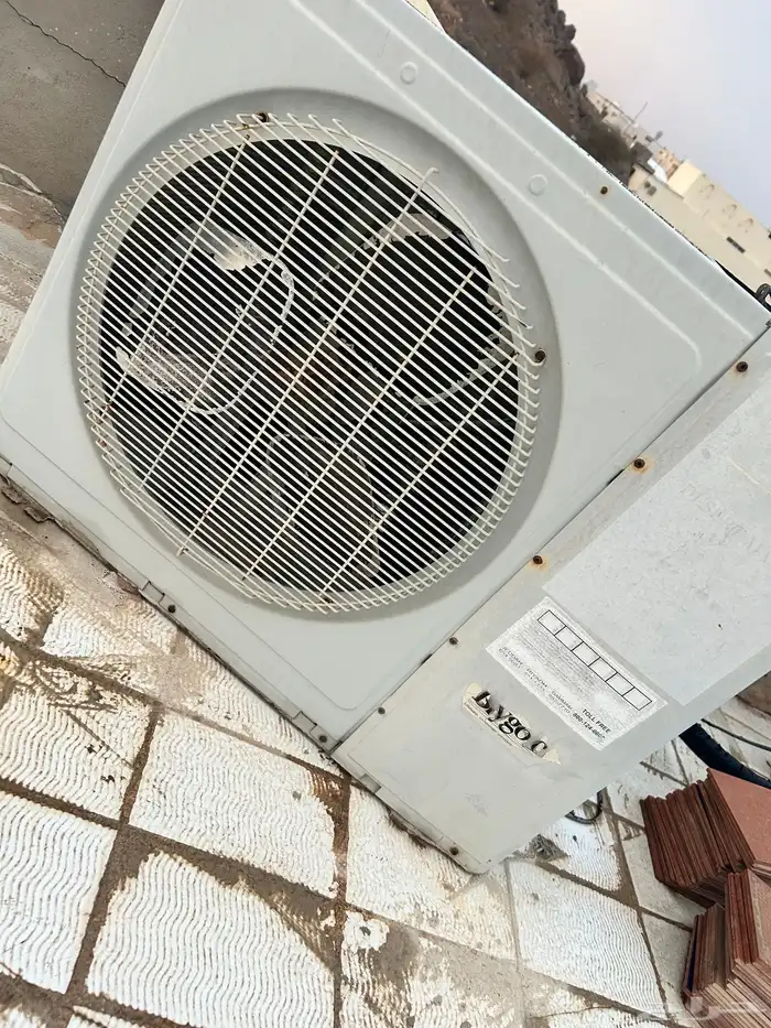 مكيفات سي دي أسبلت للبيع 4