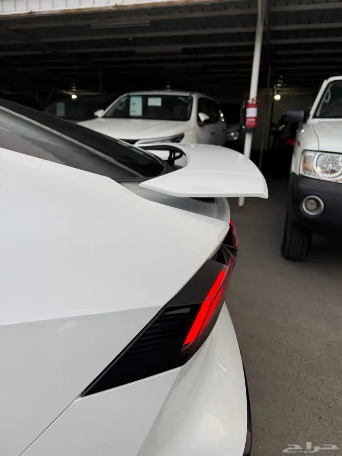 شانجان 2025 يوني V اعلى فئة سبورت 14