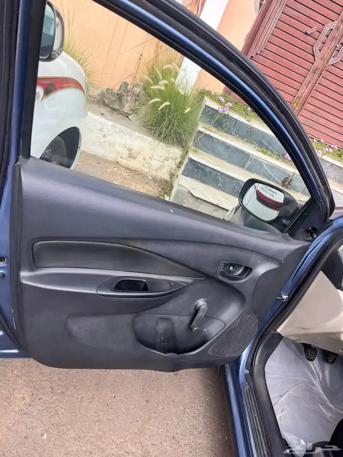 Toyota Yaris 2008 13