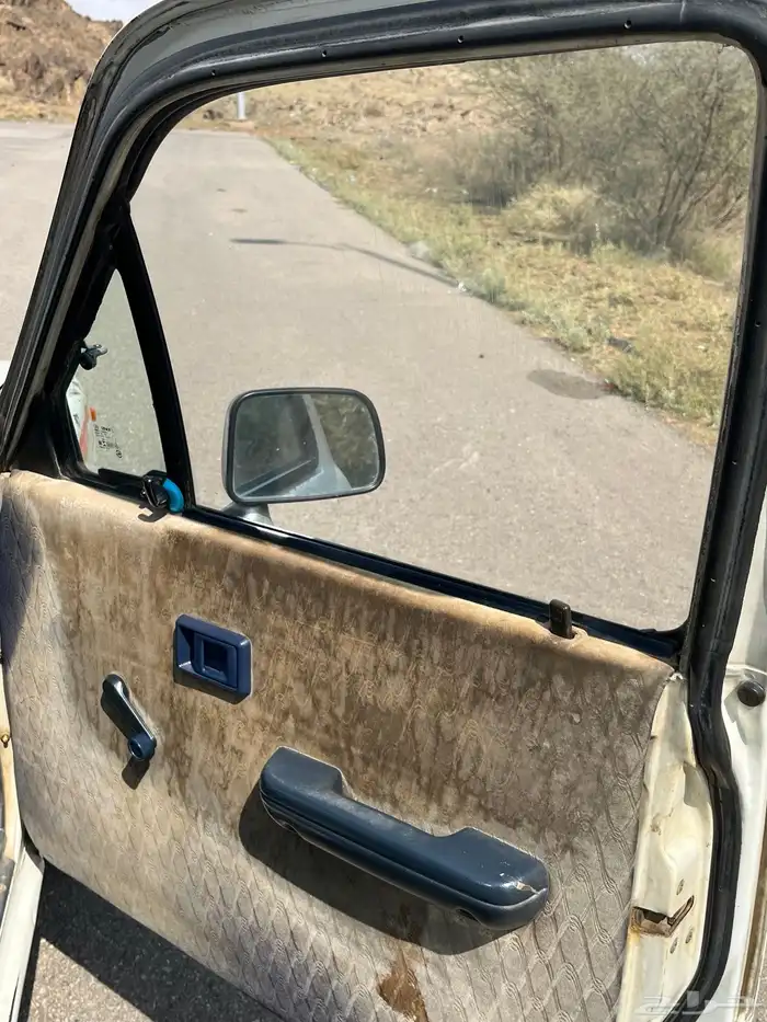 للبيع هايلوكس غمارتين 1991 10