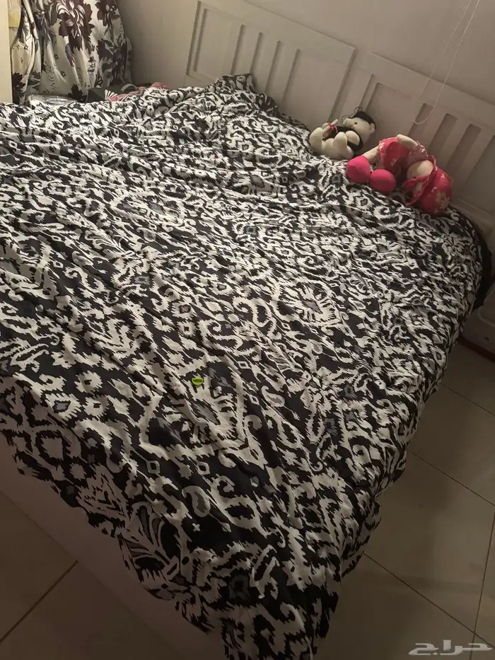 غرف نوم اثاث 2