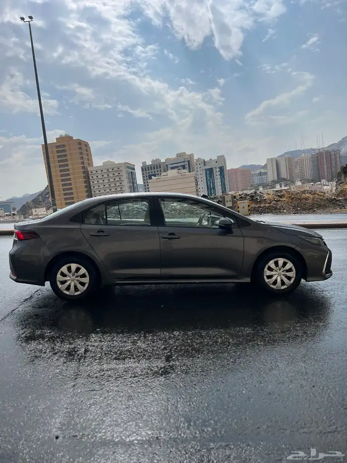 كورولا 2021 11