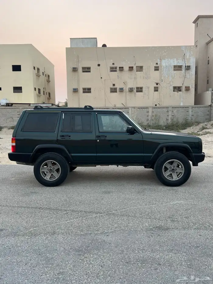 شروكي موديل 2000 3