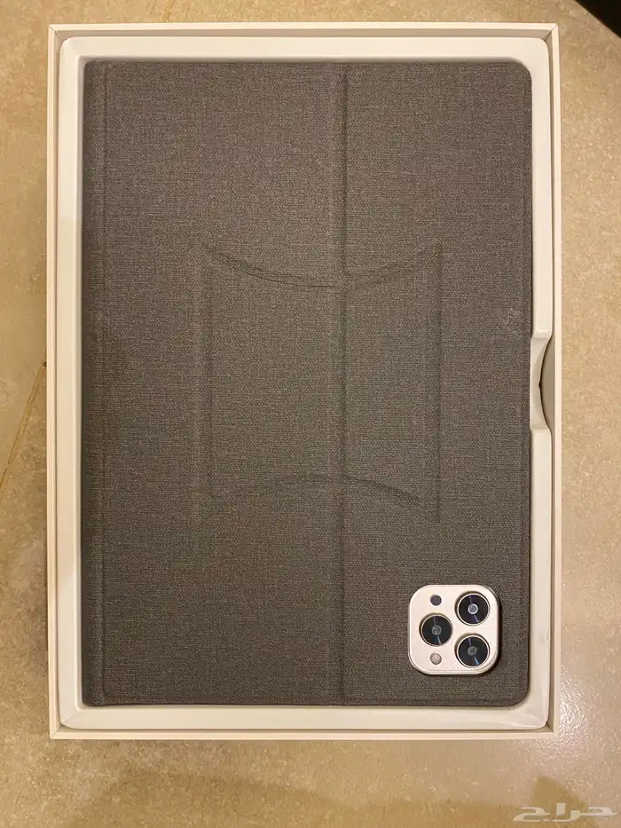 جهاز تاب Air tap 4