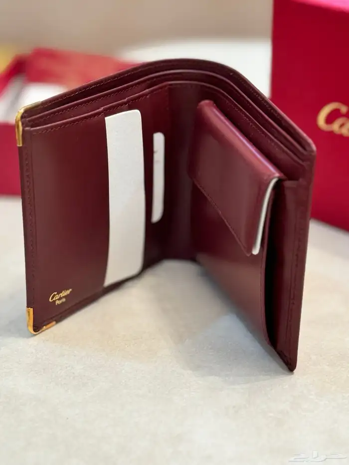 محفظة -موست دو كارتييه- 5