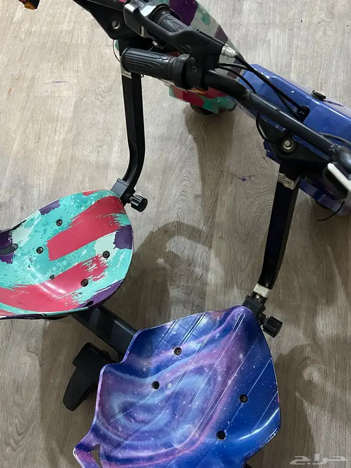 سكوترات للبيع 1