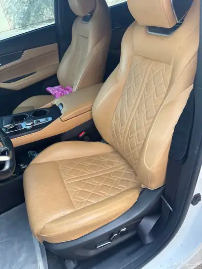 شانجان يوني كي 2023م فل كامل index