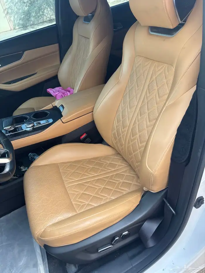 شانجان يوني كي 2023م فل كامل 10