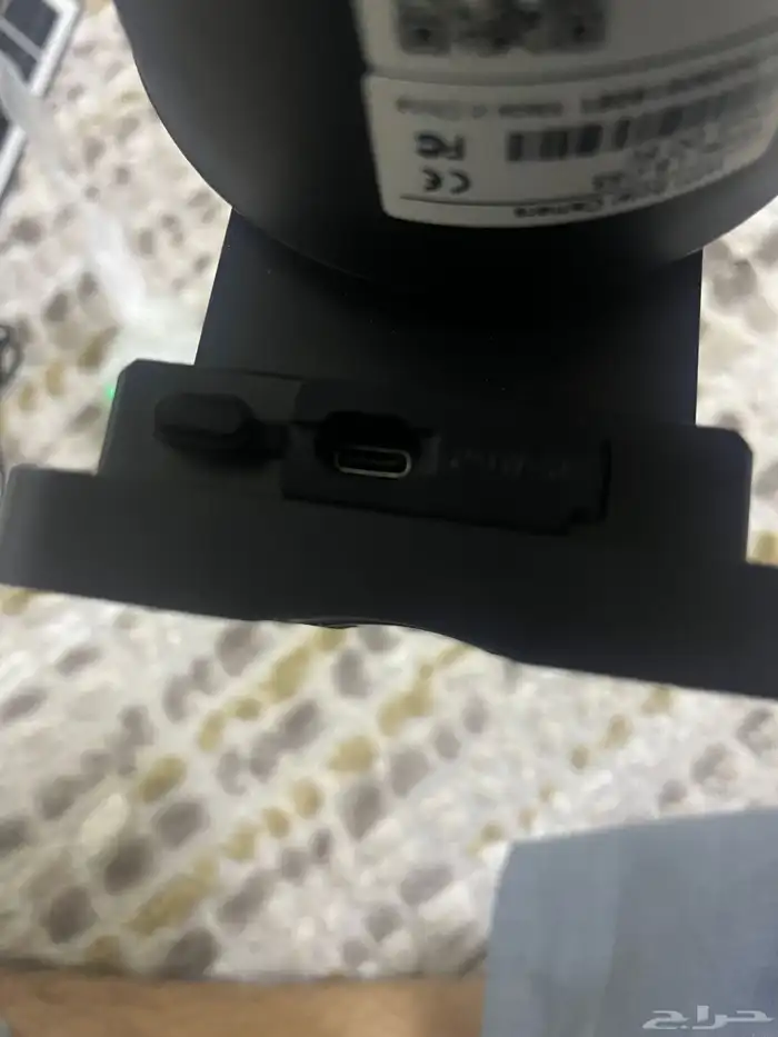 كاميرا مراقبه 4