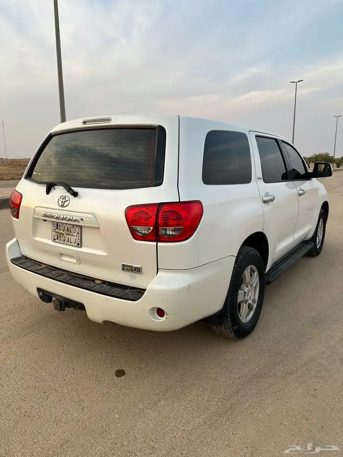 سكويا ستاندر سعودي2015 3