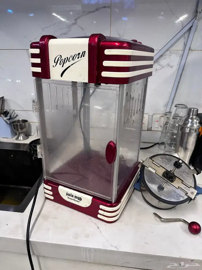 مكينه فشار 3