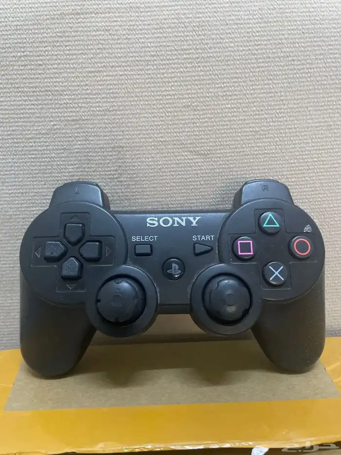 يدات سوني 3 وشاحن يدات سوني 5 10