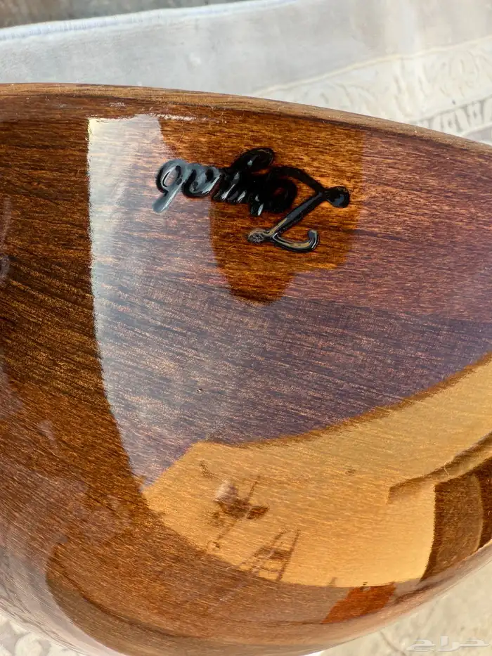 آلة عود ومرواس 1