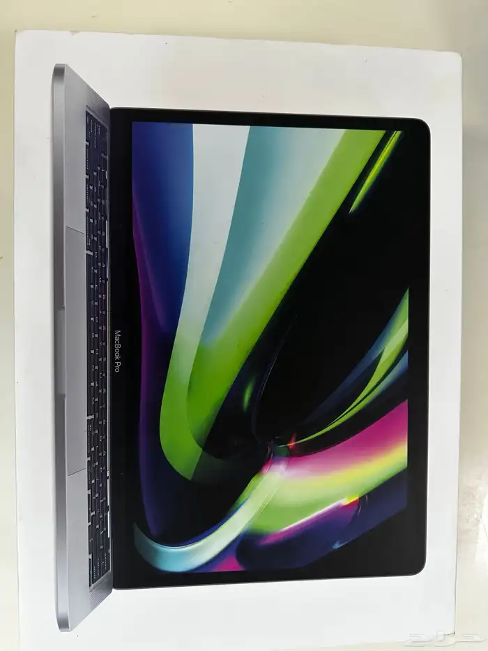 MacBook Pro 13-inch M1 (2020 0