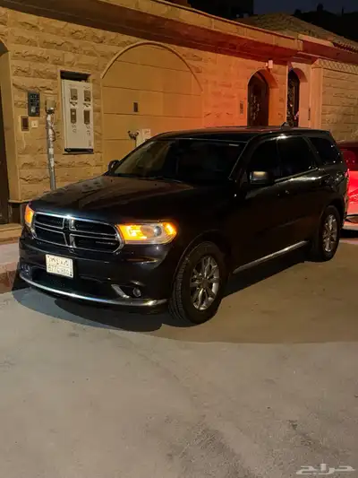 دورانقو 2017 نظيف V6 index