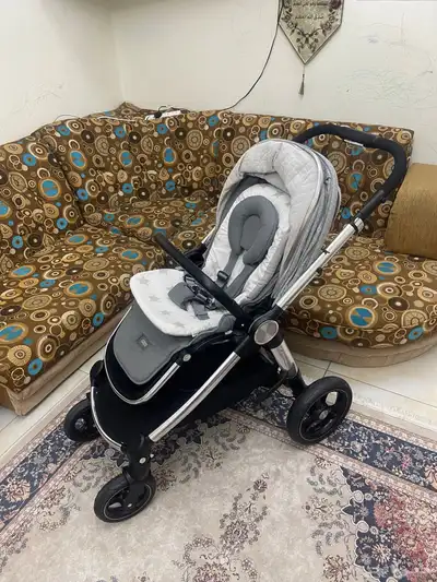 استرولر ماماز اند باباز اوكارو نضيفه جدا index