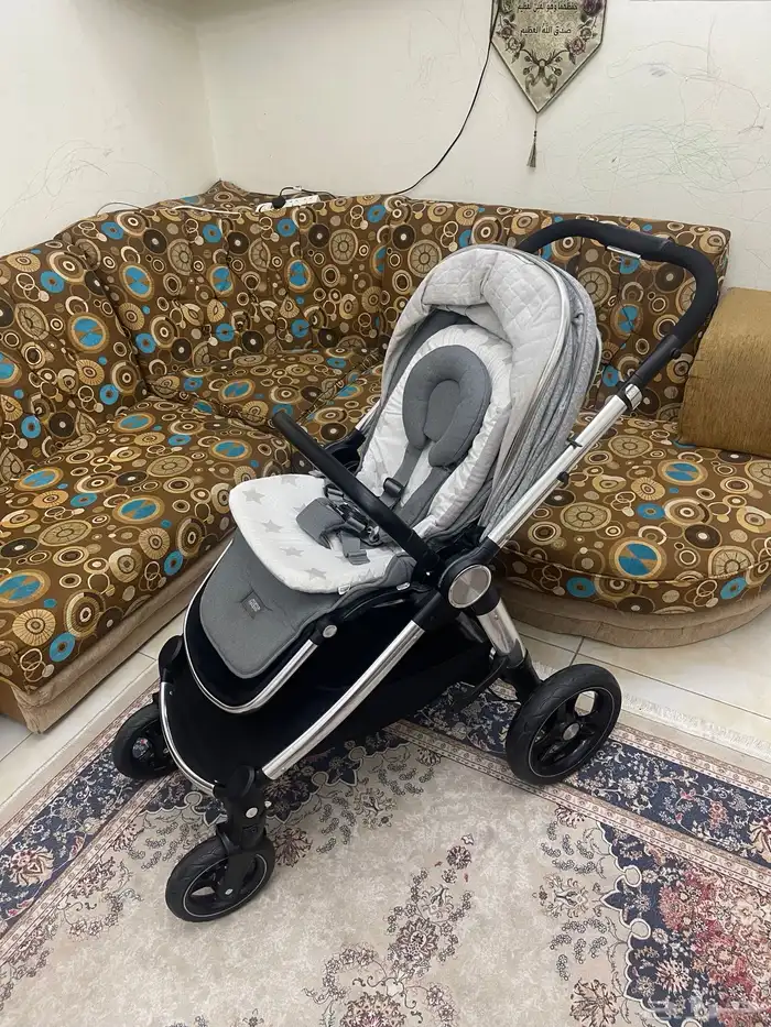 استرولر ماماز اند باباز اوكارو نضيفه جدا 3