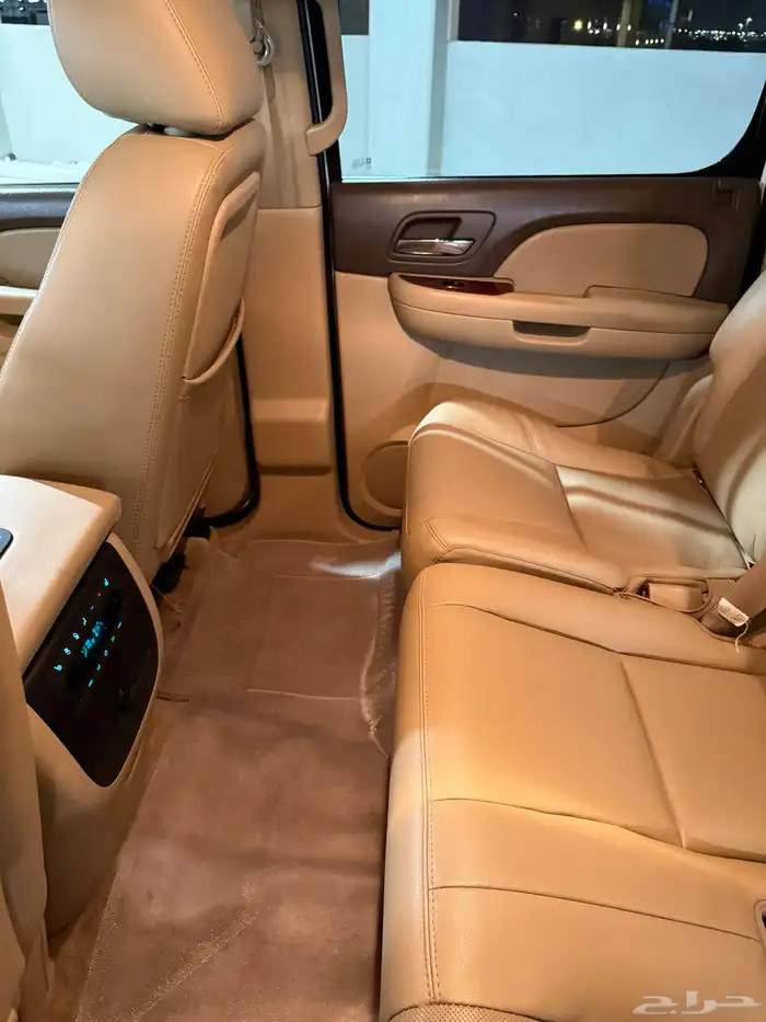 سوبربان LTZ 2011 ( فل كامل ) 23