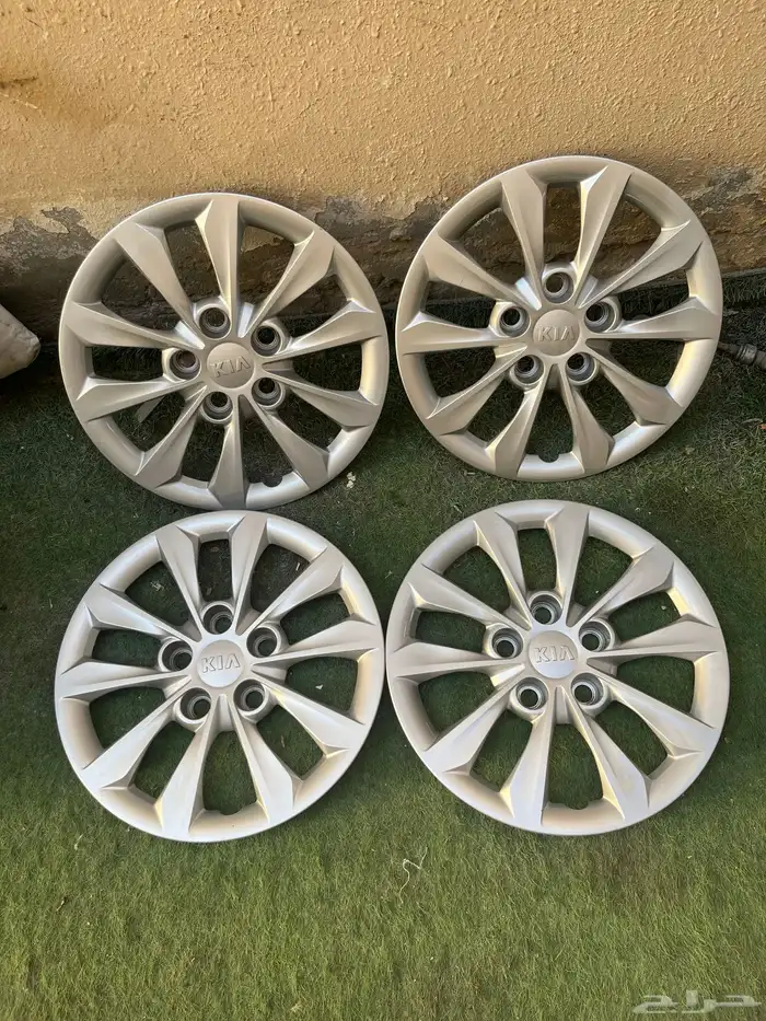 طيس سيراتو اصلي 2019-2020-2021 طقم نظيف 4