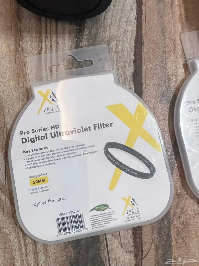 كاميرا كانون EOS 70D الاحترافيه  محلقات وعدسات 14