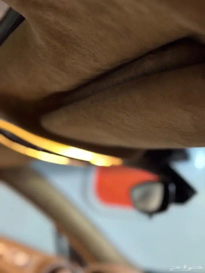 للبيع بورش كايين 2011 فل كامل 17