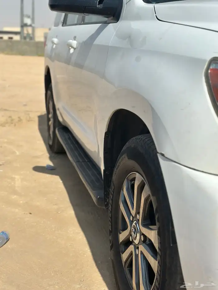 للبيع سكويا 2013 فل كامل 11