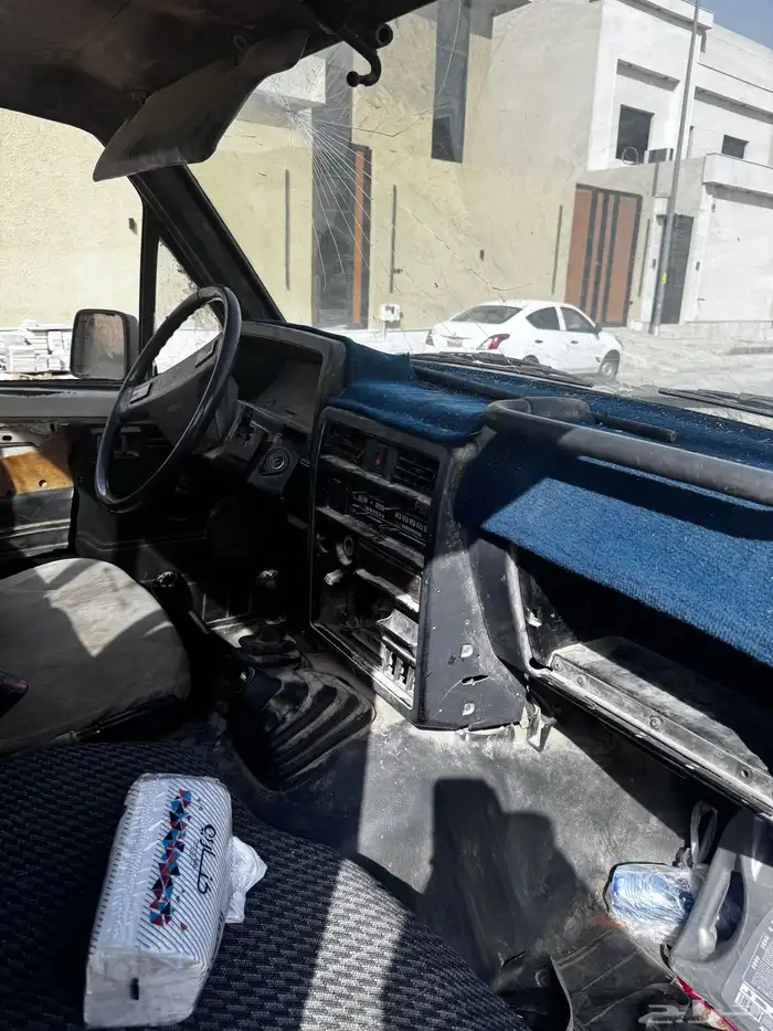 شاص نيسان مسقط 11