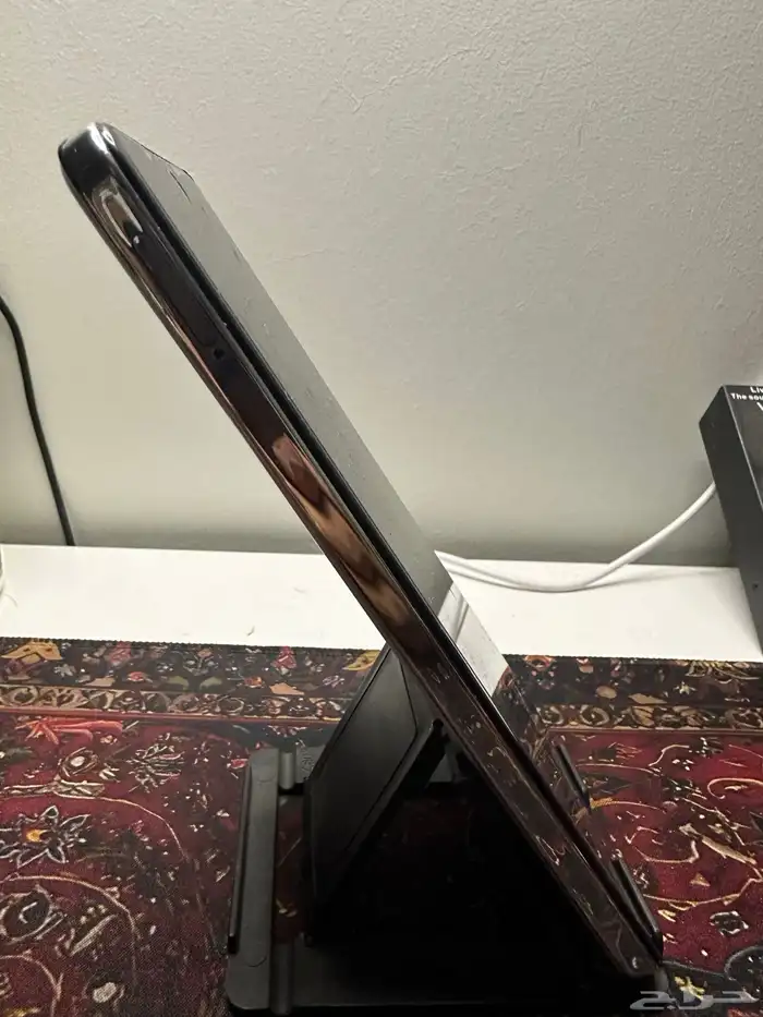 جوال تيكنو سبارك 20pro. مستعمل 4