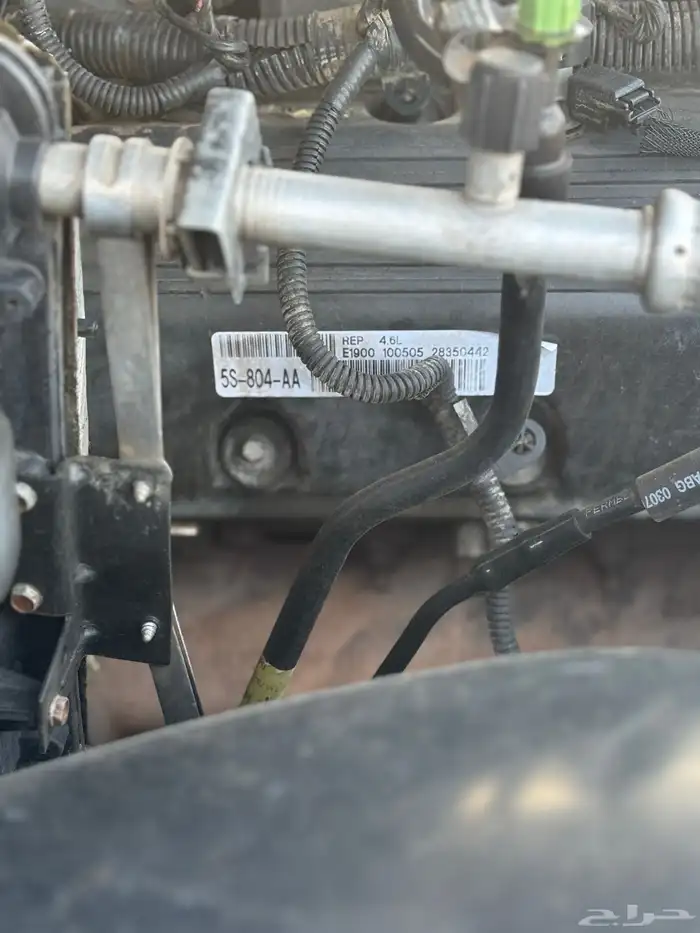 فورد ماركيز 2005 للبيع 20