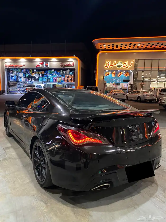 جنسس كوبيه 6