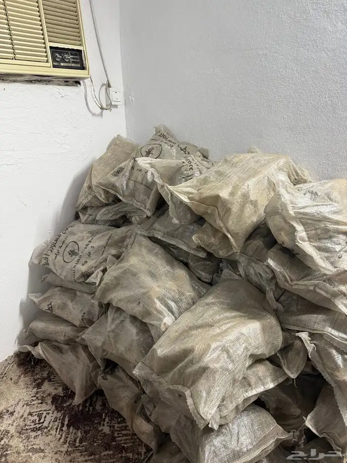 حطب مستورد سمر 0