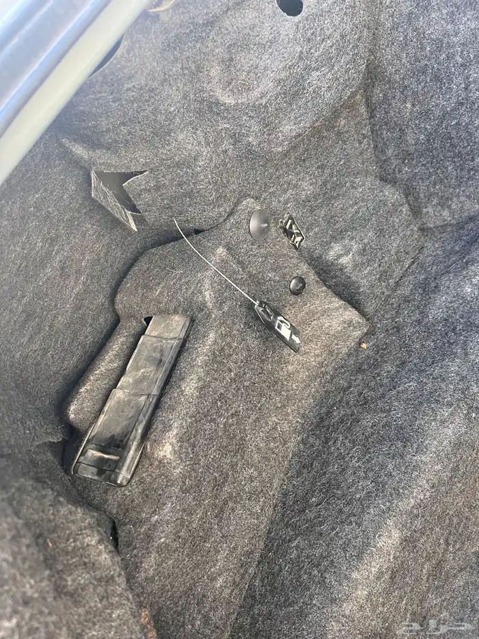 فورد قير ارضي ممشى قليل 13