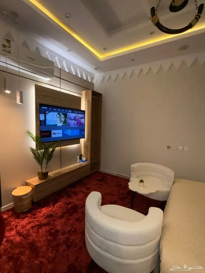 استديو للايجار 4