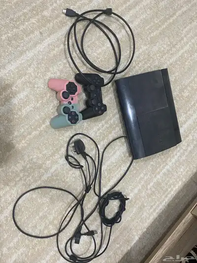 Playstation 3 بلايستيشن 0