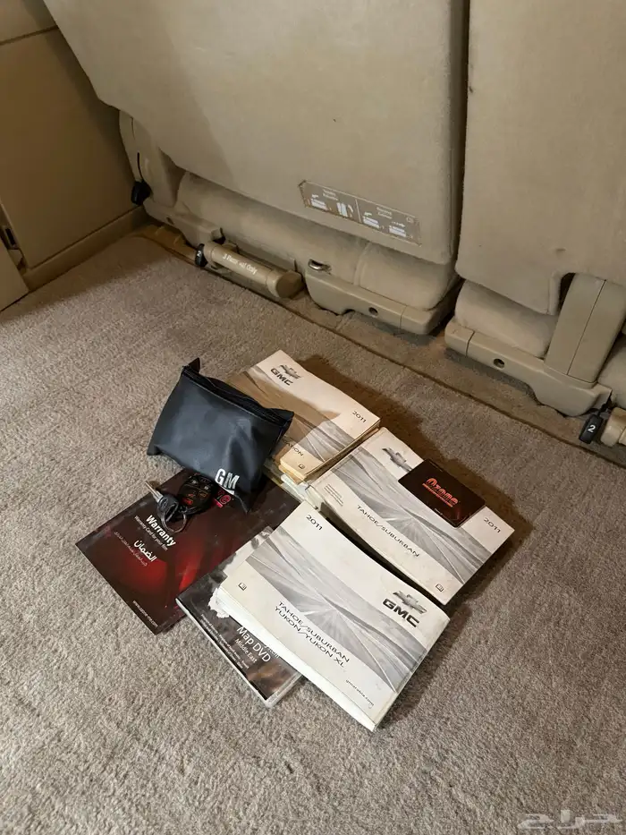 سوبربان LTZ 2011 ( فل كامل ) 26