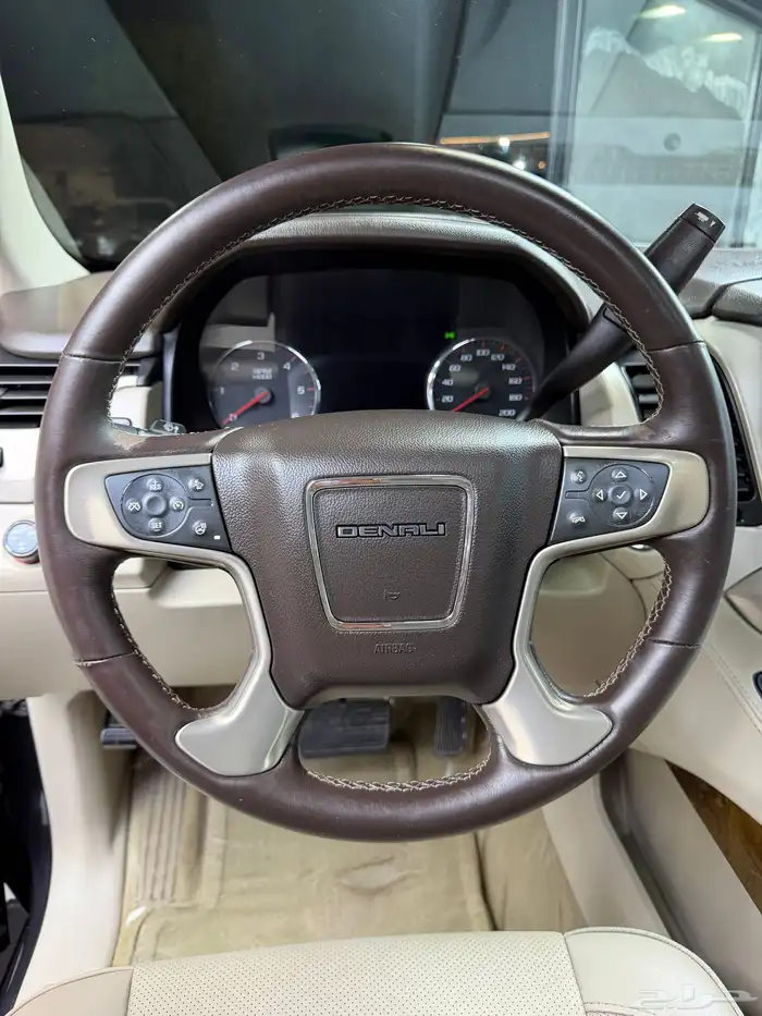 يوكن دينالي فل كامل 11