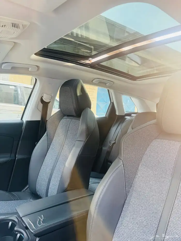 بيجو 2020 فول اوبشن - الور 2