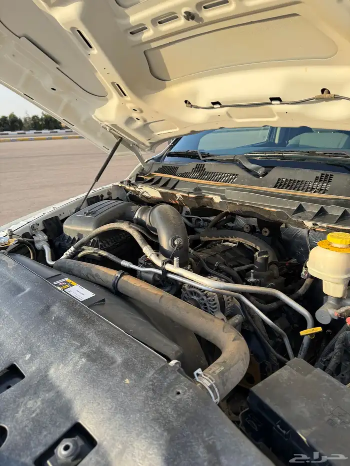 رام 2018 دبل 8V ممشى قليل 16