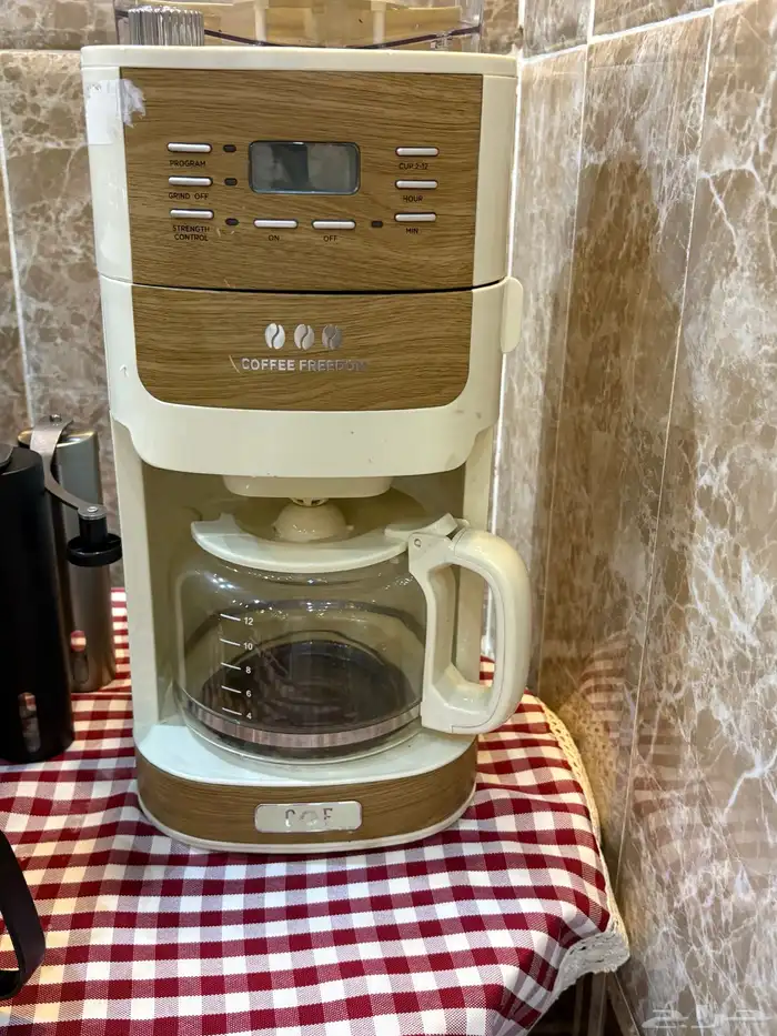 بيع مكائن قهوه وشكرا 0