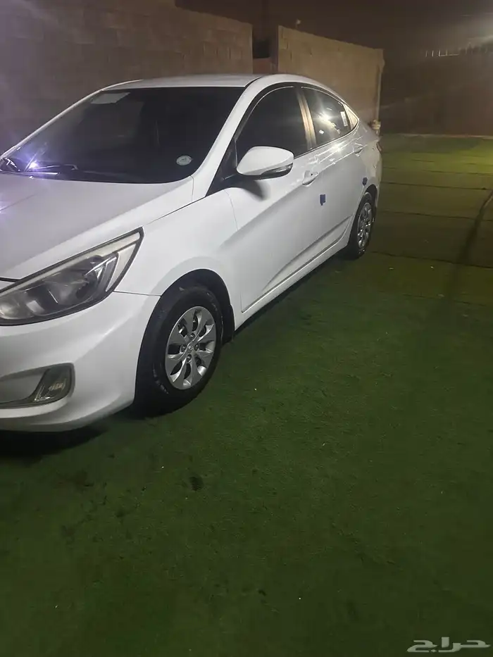 أكسنت الموديل2018 0