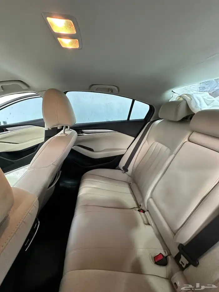 مازدا 6 2020 للبيع 10