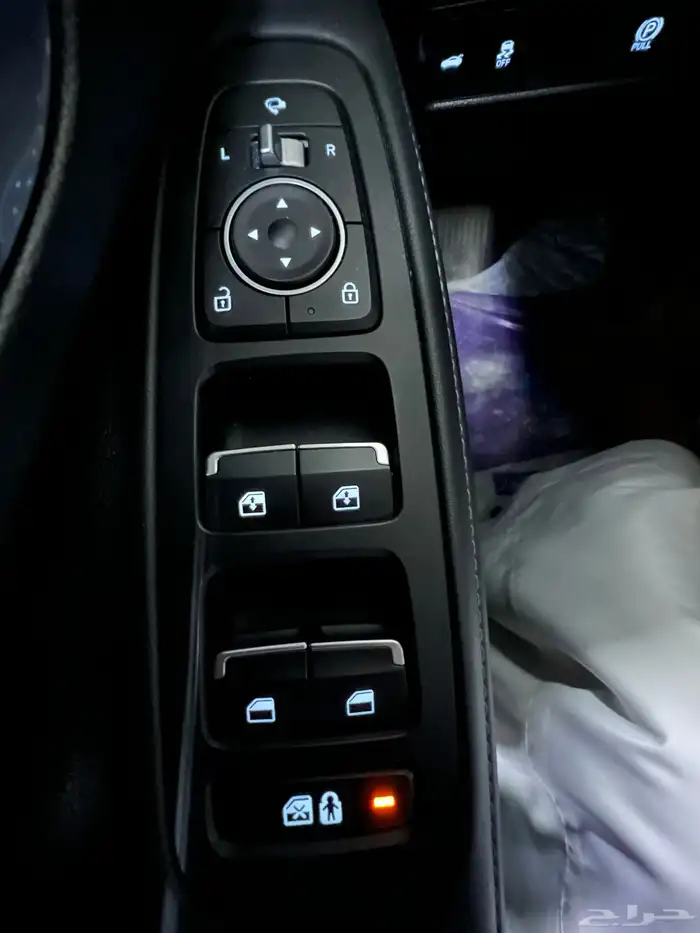 سوناتا(2022)ممشى(68)نضيف جدا مواصفات الفل 32