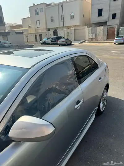 كيزاشي 2011 index