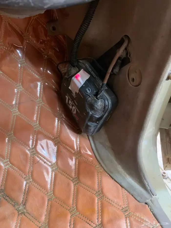 شاص 98 دفلوك مجهز للبر 5