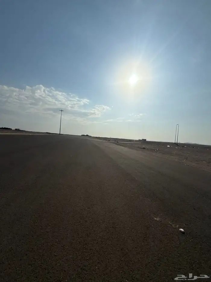 للبيع ارض تجارية في مخطط اطلالة الرانوناء م500 شارع64 شمالي 5