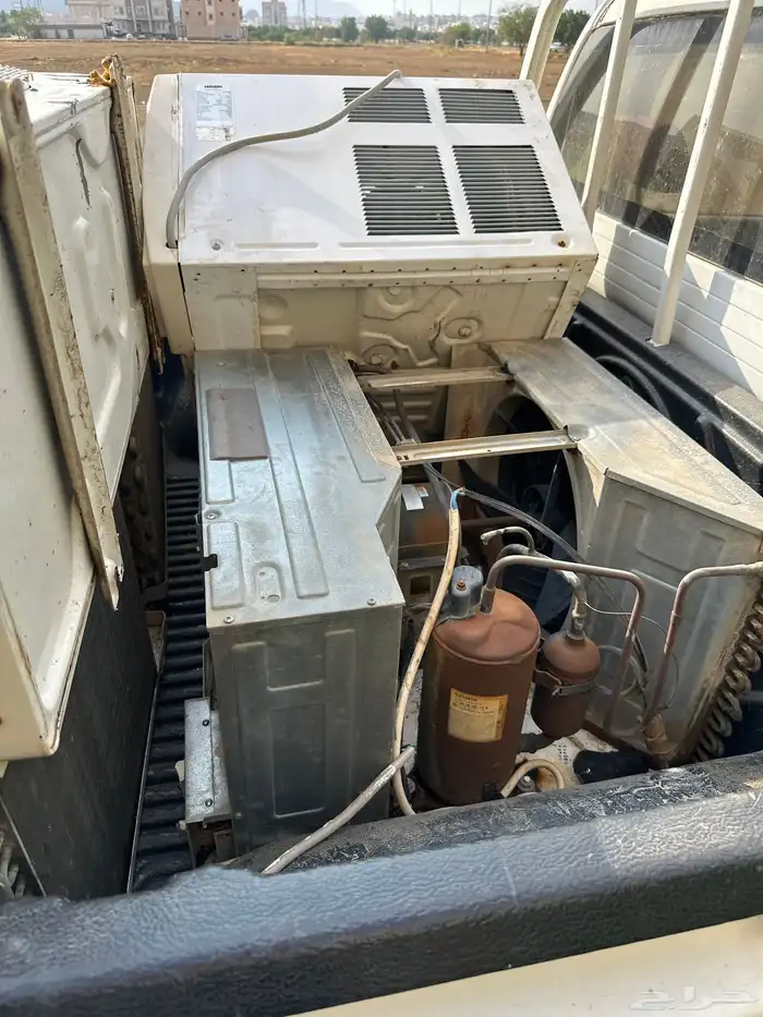 مكيفات شباك واسبليت 1