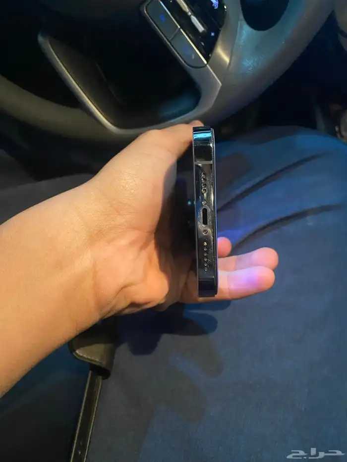 ايفون 13 pro max 1T 0