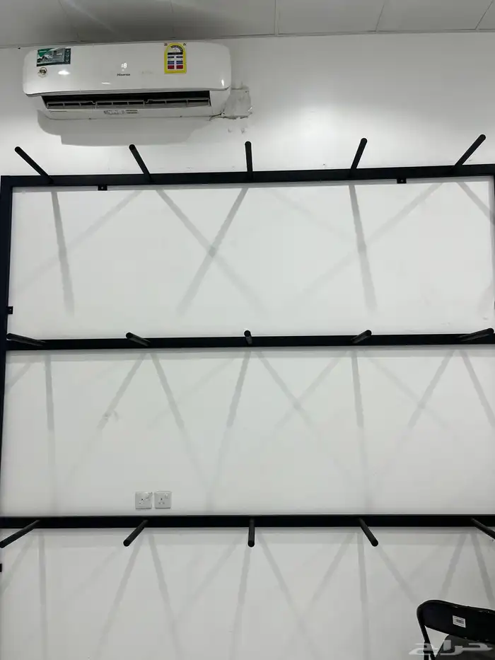 ستاندات ملابس 0