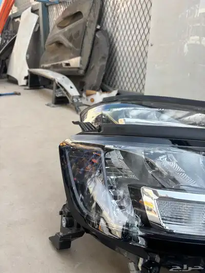 شمعات تويوتا جيب لاندكروزر 2022-2023-2024-2025 index